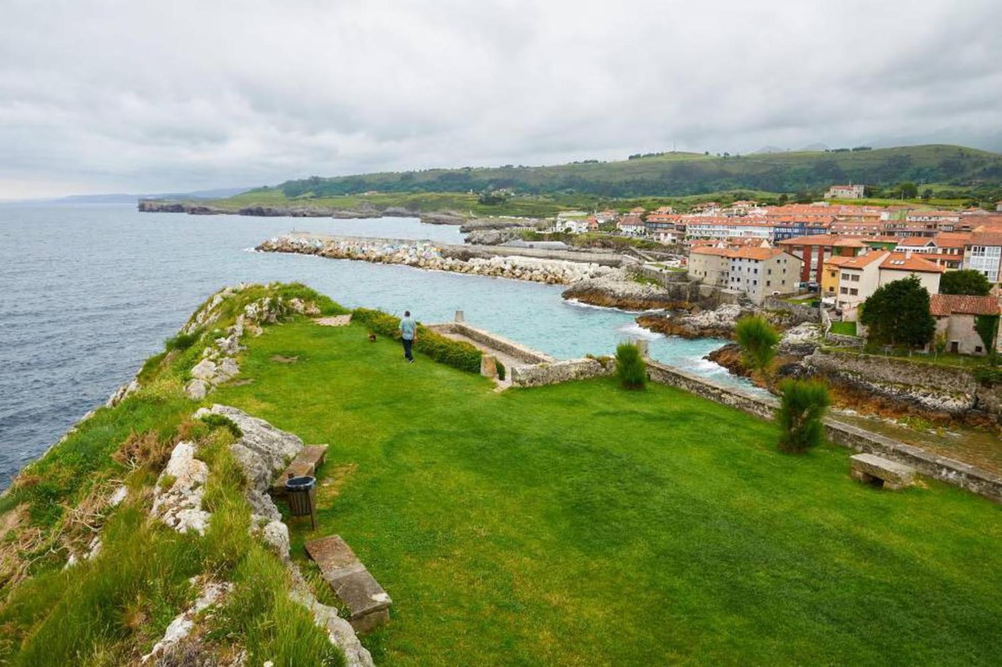 El Pedroso De Llanes Vila Villahormes Exterior foto