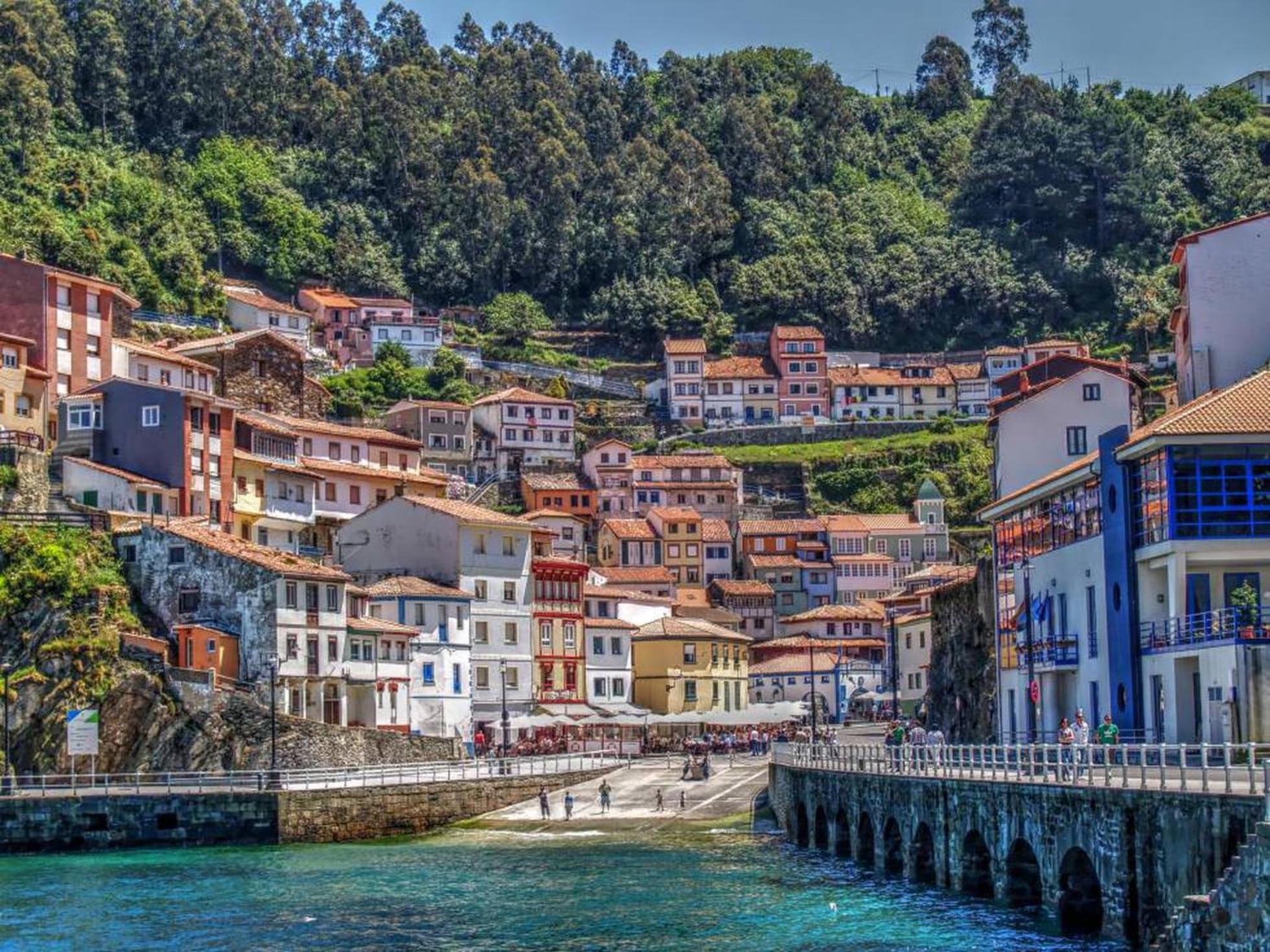 El Pedroso De Llanes Vila Villahormes Exterior foto