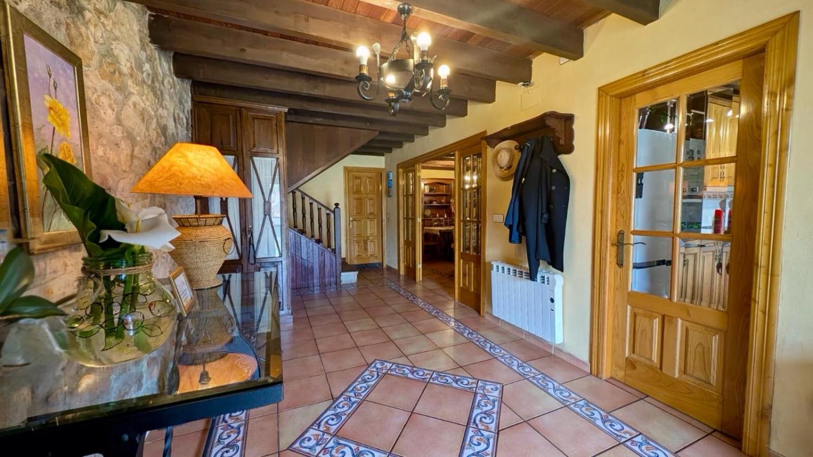 El Pedroso De Llanes Vila Villahormes Exterior foto